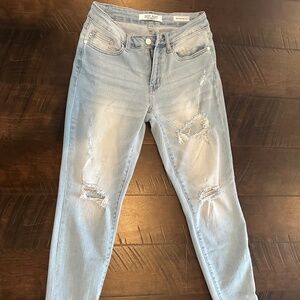 Judy Blue - Boyfriend - 3/26